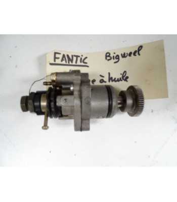 Pompe à huile FANTICMOTOR BIG WHEEL 50 - 1991-1999 - Occasion