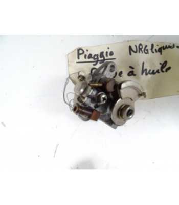 Pompe à huile PIAGGIO NRG 50 - Occasion