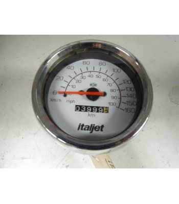 Compteur ITALJET DRAGSTER 125 - 1998 - Occasion