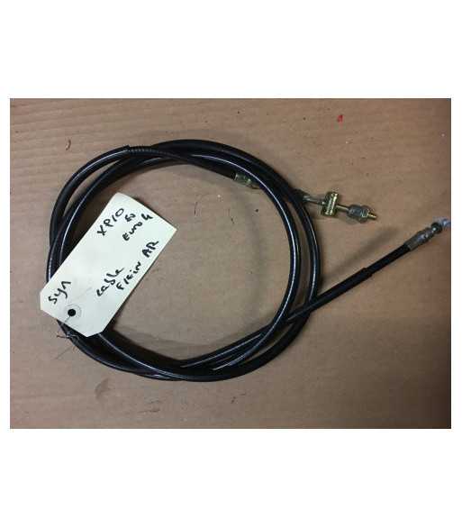 Câble de frein SYM X PRO 50 L1ESYMCL000P426 - 2020 - Occasion