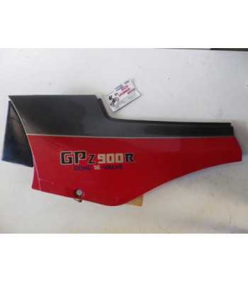 Flanc de selle gauche KAWASAKI GPZR 900 - 36001-1259 - Occasion - très bon état