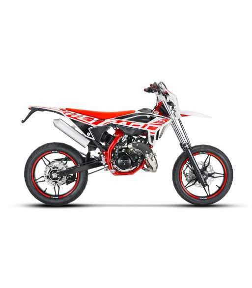 Moto BETA RR SPM 50 SPORT Moto BETA RR SPM 50 SPORT