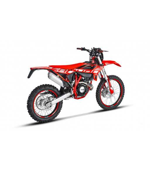 Moto BETA RR 125 LC ENDURO Moto BETA RR 125 LC ENDURO
