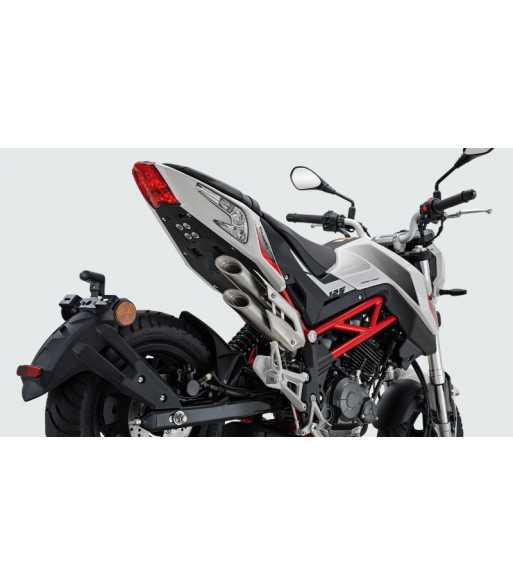 Moto BENELLI TORNADO NAKED T 125 Euro5 Neuf