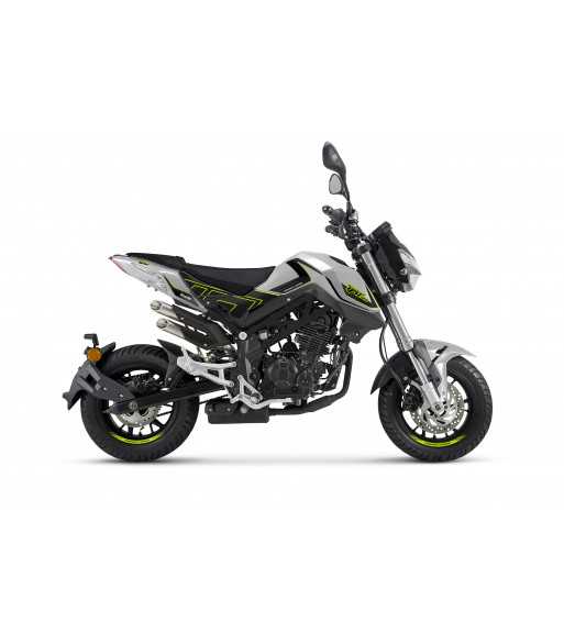 Moto Benelli Tornado Naked T Euro Neuf