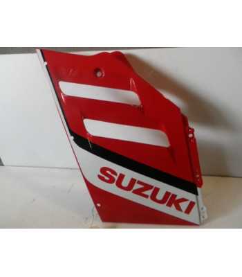 Flanc de carénage droit SUZUKI GSXR 750 - 1988 - Occasion