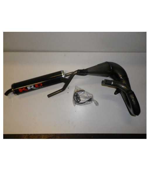 Silencieux 2T BETA RK6 50 - Occasion Silencieux 2T BETA RK6 50 - Occasion