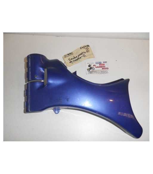 Cache cadre GILERA EAGLET 125 - Occasion Cache cadre GILERA EAGLET 125 - Occasion