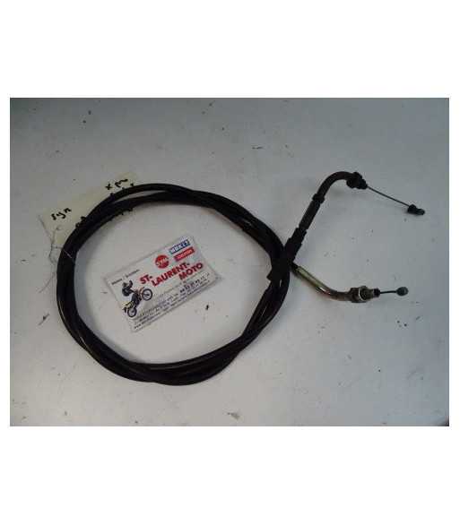 Câble gaz SYM X PRO 50 XS50QT-7A101 - 2013 - 17910-AAA-0003 - Occasion