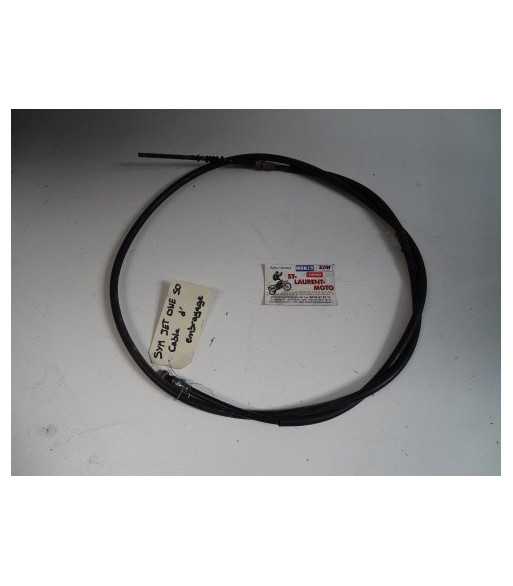 Câble de frein SYM JET 50 LSY91C10N167 - 2013 - 334-E69-010 RB - Occasion