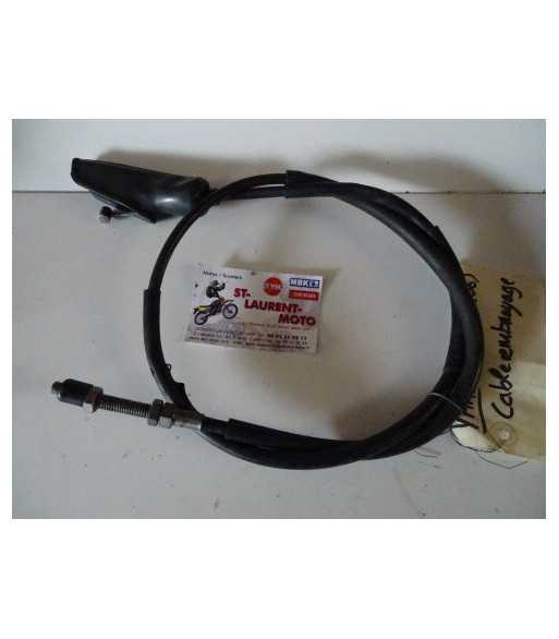 Câble d'embrayage YAMAHA XJ 600 - 1986 - Occasion