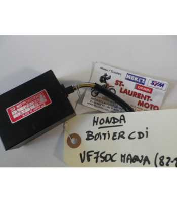 Boîtier CDI HONDA VFC 750 MAGNA - 1982-1984 - 131100-3490 - Occasion