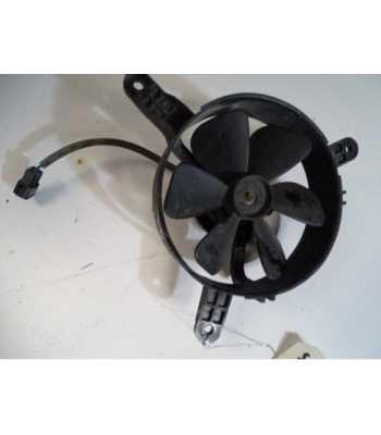 Ventilateur de radiateur SYM CITYCOM 300 LSY94H30P253 - 2009 - Occasion