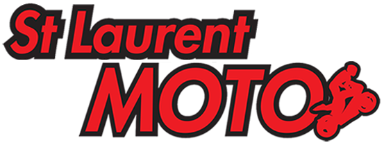 Saint Laurent Moto
